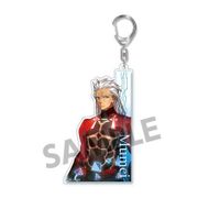 Fate/EXTELLA LINK アクリルキーホルダー 無銘 [キャラクターグッズ]