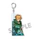 Fate/EXTELLA LINK アクリルキーホルダー ロビンフッド [キャラクターグッズ]