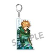 Fate/EXTELLA LINK アクリルキーホルダー ロビンフッド [キャラクターグッズ]