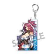 Fate/EXTELLA LINK アクリルキーホルダー フランシス・ドレイク [キャラクターグッズ]