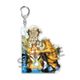 Fate/EXTELLA LINK アクリルキーホルダー カール大帝 [キャラクターグッズ]