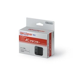 ヨドバシ.com - 任天堂 Nintendo ニンテンドーUSB ACアダプター ファミリーコンピュータ柄パッケージ 通販【全品無料配達】