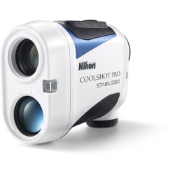 Nikon COOLSHOT PRO II ゴルフ用距離計　ケース付き ユアサプライムス.com｜921209 ニコン ゴルフ用レーザー距離計