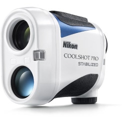 ヨドバシ.com - ニコン NIKON COOLSHOT PRO STABILIZED [ゴルフ