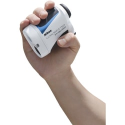 ラウンド用品・アクセサリー Nikon coolshot pro stabilizeo COOLSHOT PRO STABILIZED - 概要