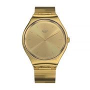Skin Irony(38mm)(スキン アイロニー) SKIN LINGOT 並行輸入品 2年保証 SYXG100GG