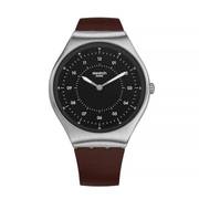 Skin Irony(38mm)(スキン アイロニー) SKIN BRUSHED 並行輸入品 2年保証 SYXS102