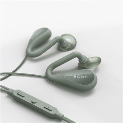 ヨドバシ.com - ソニー SONY STH40DJP G [開放型インイヤーレシーバー