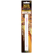 MJBハイパー鮎ハリス 16cm 1.25号 [鮎友釣り用フロロカーボンハリス]