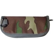 TMスプーンワレット(カラビナ付) CAMO [リーズナブルなスプーンワレット]