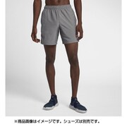 NJP-908789-37-M [ナイキ DRI-FIT 7インチ チャレンジャー アンラインド ショートパンツ メンズ Mサイズ ガンスモーク/ヘザー]
