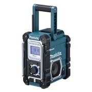 充電式ラジオ バッテリ・充電器別売 AC電源対応 MR108