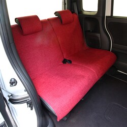 ヨドバシ.com - 錦産業 Tomboy トムボーイ AM-7371 [後席用