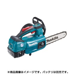 充電式チェンソー 本体のみ MUC204DZ