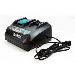 ヨドバシ.com - マキタ makita DC18RE [充電器] 通販【全品無料配達】