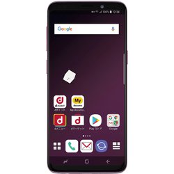 ヨドバシ.com - NTTドコモ エヌ・ティ・ティ・ドコモ Galaxy S9 SC-02K