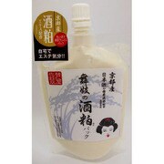 舞妓の酒粕パック [美容パック]