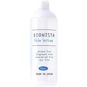 ビオニスタ スキンローション 500ml [化粧水]