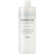 ナチュラリーフ スキンモイスチュアローション 500ml [化粧水]