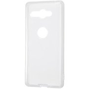 RT-RXZ2COCC2/C [Xperia XZ2 Compact ハイブリッドケース クリア]