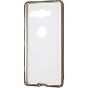 RT-RXZ2COCC2/B [Xperia XZ2 Compact ハイブリッドケース ブラック]