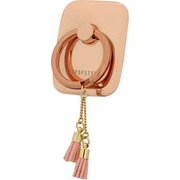 DiDiRing Tassel Ring season 2 Rose Gold [スマートフォン用 ホールドリング]