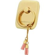 DiDiRing Tassel Ring season 2 Gold [スマートフォン用 ホールドリング]