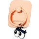 DiDiRing Eye Ring Rose Gold [スマートフォン用 ホールドリング]