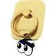 DiDiRing Eye Ring Gold [スマートフォン用 ホールドリング]