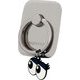DiDiRing Eye Ring Silver [スマートフォン用 ホールドリング]