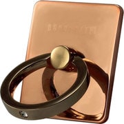 DiDiRing Kiss me Ring Rose Gold [スマートフォン用 ホールドリング]