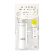 エリクシール ルフレ バランシング ミルク II とろとろタイプ 限定セット [乳液]