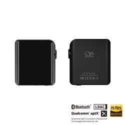 M0 ポータブル音楽プレーヤー 新品ケース付き Amazon.co.jp: 【国内正規品】 SHANLING デジタルオーディオ