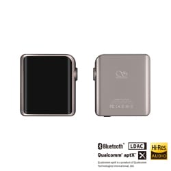 ヨドバシ.com - SHANLING シャンリン ハイレゾ対応 ミュージック
