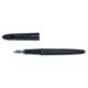 スーパーファイブ 万年筆 0.7mm ブラック SP-G1050515