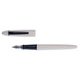 スーパーファイブ 万年筆 0.7mm ホワイト SP-G1050517