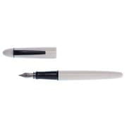 スーパーファイブ 万年筆 0.7mm ホワイト SP-G1050517