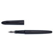 スーパーファイブ 万年筆 0.5mm ブラック SP-G1050504
