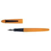 スーパーファイブ 万年筆 0.5mm オレンジ SP-G1050500