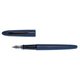 スーパーファイブ 万年筆 0.5mm ネイビー SP-G1050502