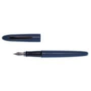 スーパーファイブ 万年筆 0.5mm ネイビー SP-G1050502