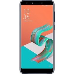 ASUS - Zenfone 5Q ZC600KL ゼンフォン エイスース　新品 Amazon.com: ASUS ZenFone 5Q (ZC600KL-S630-4G-64G-WH) - 6