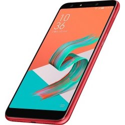 ヨドバシ.com - エイスース ASUS ZC600KL-RD64S4 [Zenfone 5Q Series 6