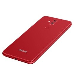 ヨドバシ.com - エイスース ASUS ZC600KL-RD64S4 [Zenfone 5Q Series 6インチ  2160x1080(フルHD+) /Android 7.1/Qualcomm Snapdragon 630/RAM 4GB/eMMC  64GB/802.11ac/BT4.2/LTE対応/指紋センサー/ルージュレッド] 通販【全品無料配達】