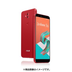 ヨドバシ.com - エイスース ASUS Zenfone 5Q Series 6インチ