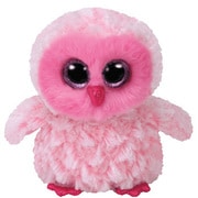 Beanie Boo’s ビーニーブーズ(M) ツィッギー [ぬいぐるみ]