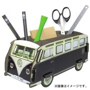 ヴェルクハウス ペンボックス VW-Bus ブラック WH-WE2015