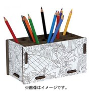 ヴェルクハウス カラーリング ペンボックス WH-PP3478