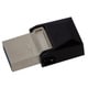 USBフラッシュメモリー DataTraveler microDuo 3.0 16GB KF-U1X16-6F