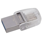 DataTraveler microDuo 3C 32GB KF-U1B32-6F